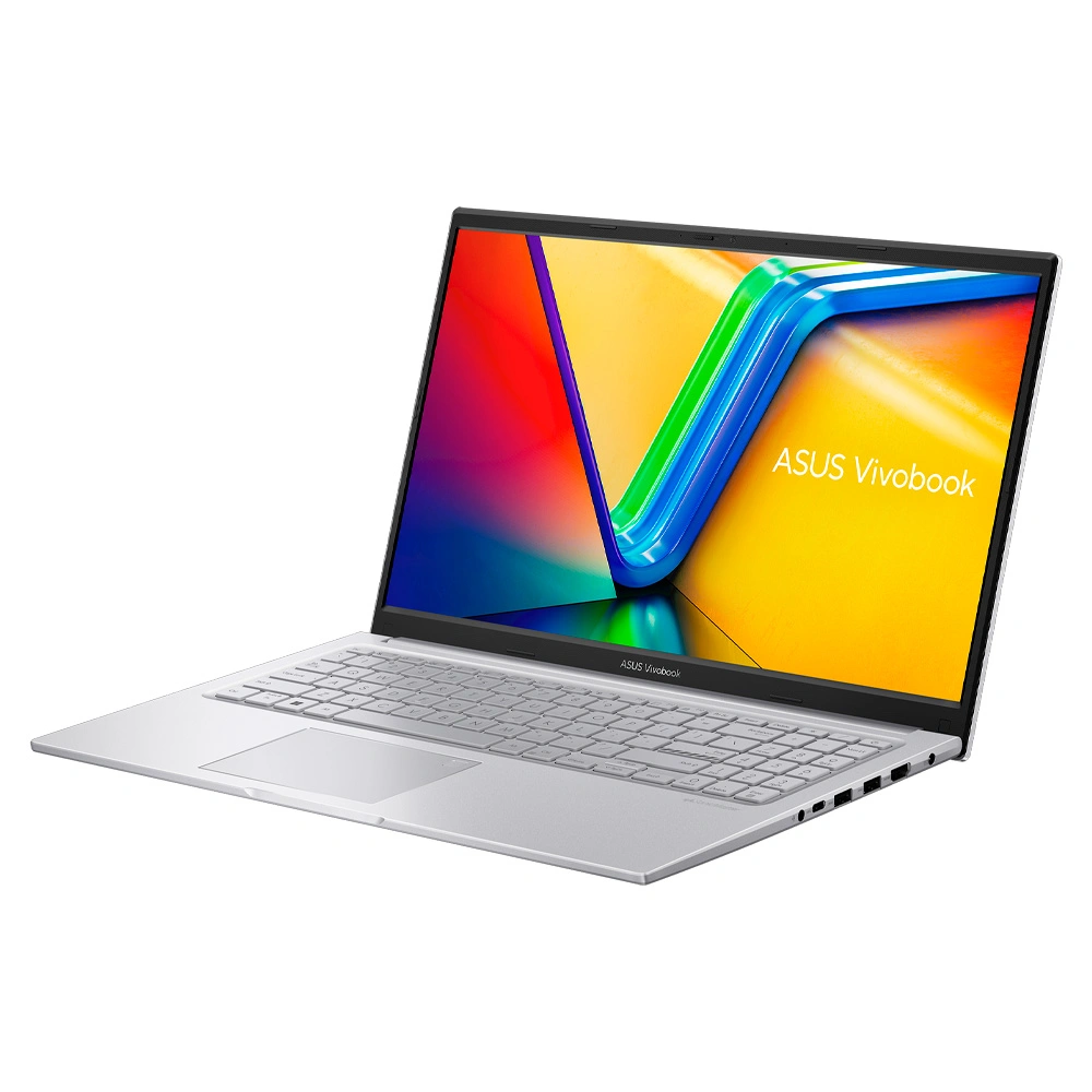 Asus ноутбугы Vivobook 15 X1504VA-BQ3868 Core i3-1315U 16GB / SSD 512GB / UHD Graphics / NO OS - фото 5