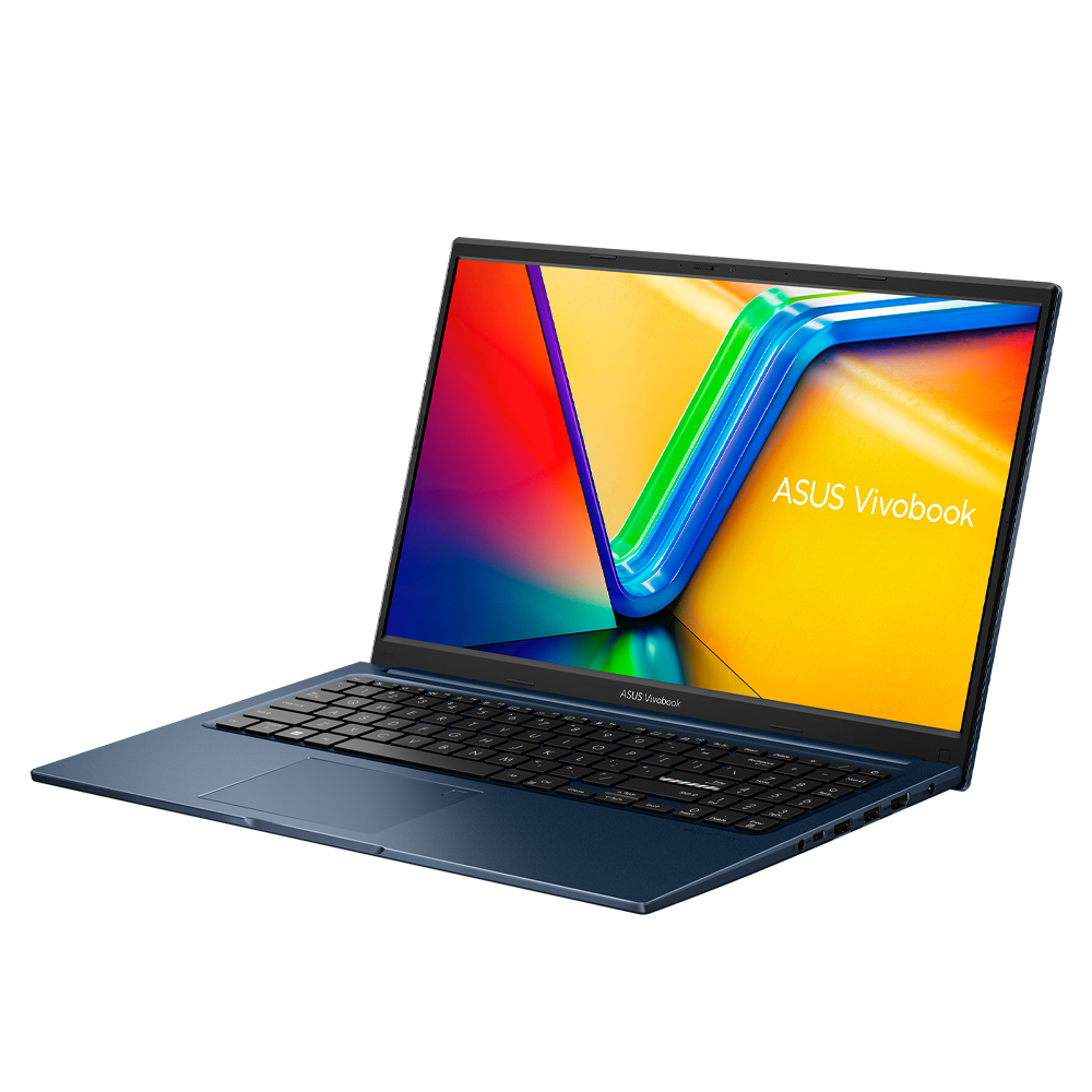 Asus ноутбугы Vivobook 15 X1504VA-BQ2970 Core i3-1315U 16GB / SSD 512GB / UHD Graphics / NO OS / 90NB10J1-M03CF0 - фото 5