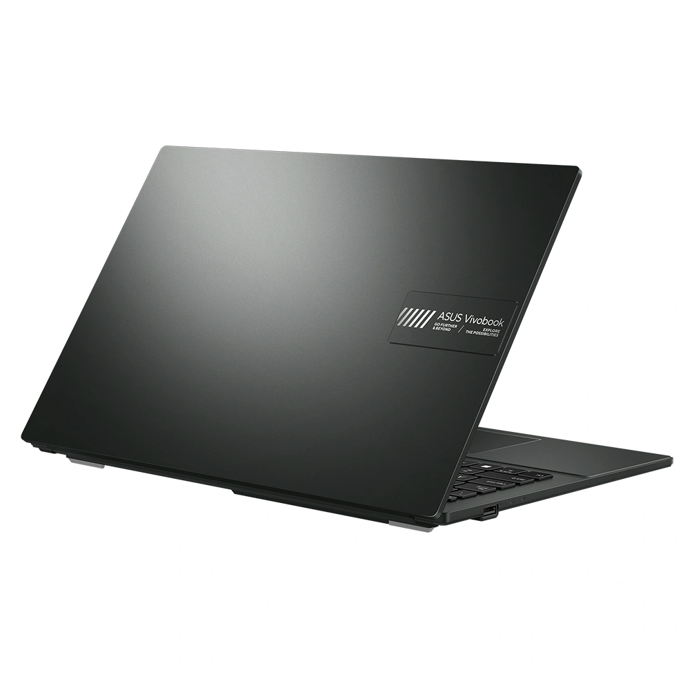Ноутбук Asus Vivobook Go 15 E1504FA-BQ2467 Ryzen 5-7520U 16GB / SSD 512GB / Radeon Graphics / NO OS / 90NB0ZR2-M042X0 - фото 13