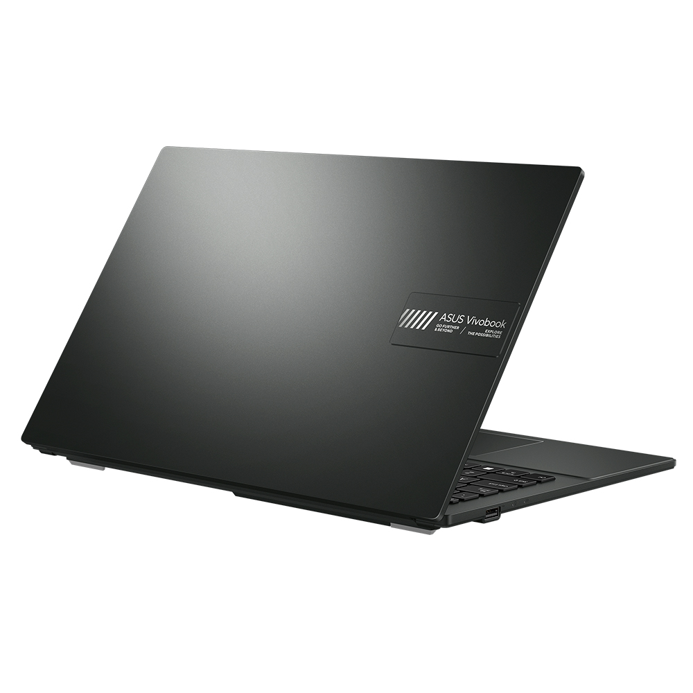Ноутбук Asus Vivobook Go 15 E1504FA-BQ2467 Core i3-7430U 16GB / SSD 512GB / Radeon Graphics / NO OS / 90NB0ZR2-M042X0 - фото 4
