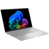 Asus ноутбугы Vivobook Go 15 E1504FA-BQ1929 Ryzen 5-7520U 16GB / SSD 512GB / Radeon Graphics / NO OS / 90NB0ZR1-M034H0 - фото 6