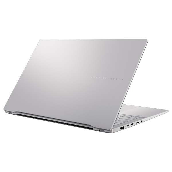 Ноутбук Asus Vivobook Go 15 E1504FA-BQ1929 Ryzen 5-7520U 16GB / SSD 512GB / Radeon Graphics / NO OS / 90NB0ZR1-M034H0 - фото 2