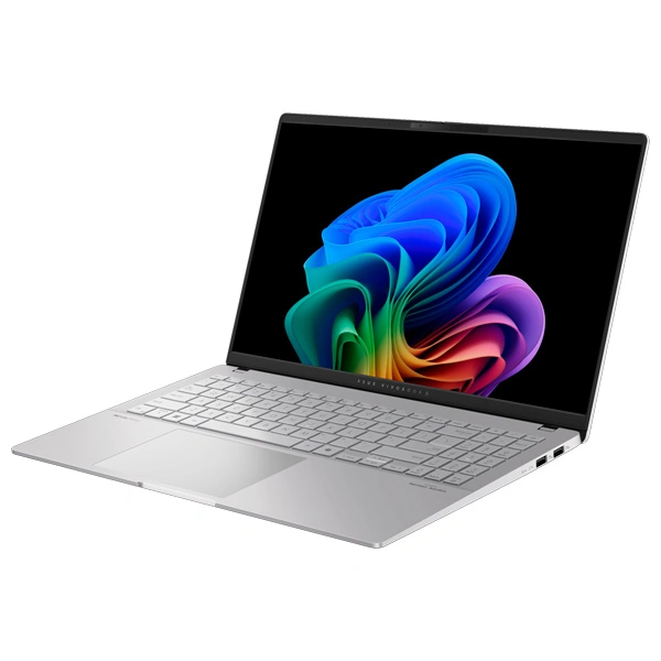 Asus ноутбугы Vivobook Go 15 E1504FA-BQ1929 Ryzen 5-7520U 16GB / SSD 512GB / Radeon Graphics / NO OS / 90NB0ZR1-M034H0 - фото 3
