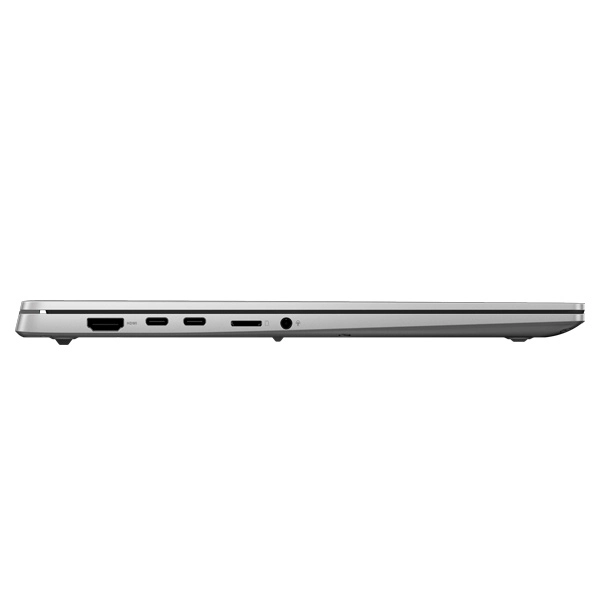 Asus ноутбугы Vivobook Go 15 E1504FA-BQ1929 Ryzen 5-7520U 16GB / SSD 512GB / Radeon Graphics / NO OS / 90NB0ZR1-M034H0 - фото 5