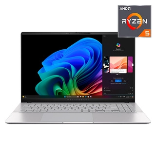 Asus ноутбугы Vivobook Go 15 E1504FA-BQ1929 Ryzen 5-7520U 16GB / SSD 512GB / Radeon Graphics / NO OS / 90NB0ZR1-M034H0