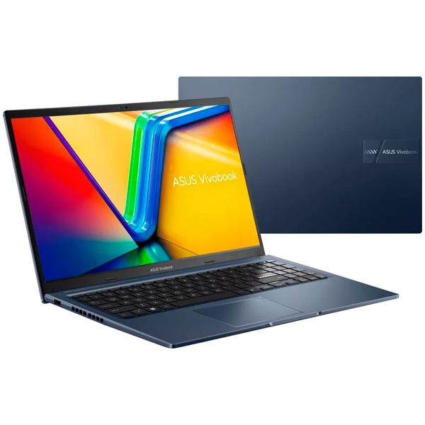Ноутбук Asus Vivobook 15 Ryzen 7 5825U 16GB / SSD 512GB / Radeon Graphics / NO OS / 90NB0X21-M00X10 - фото 4