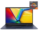 Ноутбук Asus Vivobook 15 Ryzen 7 5825U 16GB / SSD 512GB / Radeon Graphics / NO OS / 90NB0X21-M00X10