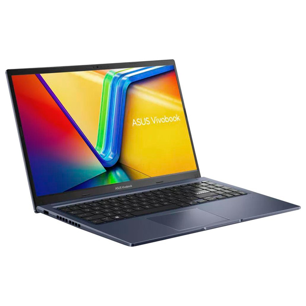 Ноутбук Asus Vivobook 15 Ryzen 7 5825U 16GB / SSD 512GB / Radeon Graphics / NO OS / 90NB0X21-M00X10 - фото 2