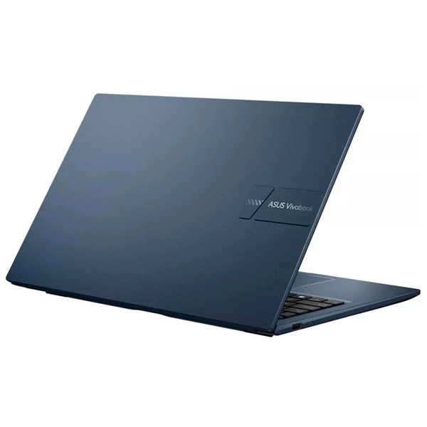 Ноутбук Asus Vivobook 15 Ryzen 7 5825U 16GB / SSD 512GB / Radeon Graphics / NO OS / 90NB0X21-M00X10 - фото 6