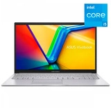 Asus ноутбуктері Vivobook 15 Core i5 120U 16GB / SSD 512GB / Intel Graphics / NO OS / 90NB13Y2-M01CP0