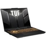 Ноутбук Asus TUF Gaming F16 Ultra 5 210H 16GB / SSD 512GB / GeForce RTX 3050 6GB / NO OS / 90NR0MZ6-M002M0 - фото 6