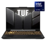 Ноутбук Asus TUF Gaming F16 Ultra 5 210H 16GB / SSD 512GB / GeForce RTX 3050 6GB / NO OS / 90NR0MZ6-M002M0