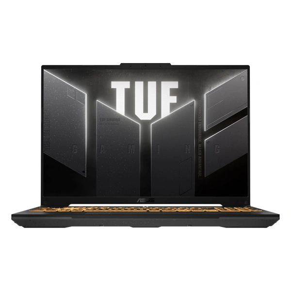 Ноутбук Asus TUF Gaming F16 Ultra 5 210H 16GB / SSD 512GB / GeForce RTX 3050 6GB / NO OS / 90NR0MZ6-M002M0 - фото 9