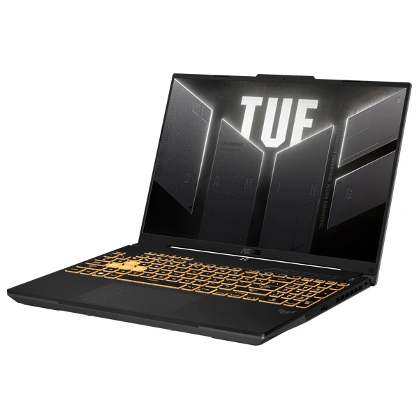 Ноутбук Asus TUF Gaming F16 Ultra 5 210H 16GB / SSD 512GB / GeForce RTX 3050 6GB / NO OS / 90NR0MZ6-M002M0 - фото 7