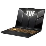Ноутбук Asus TUF Gaming F16 Ultra 5 210H 16GB / SSD 512GB / GeForce RTX 3050 6GB / NO OS / 90NR0MZ6-M002M0 - фото 7