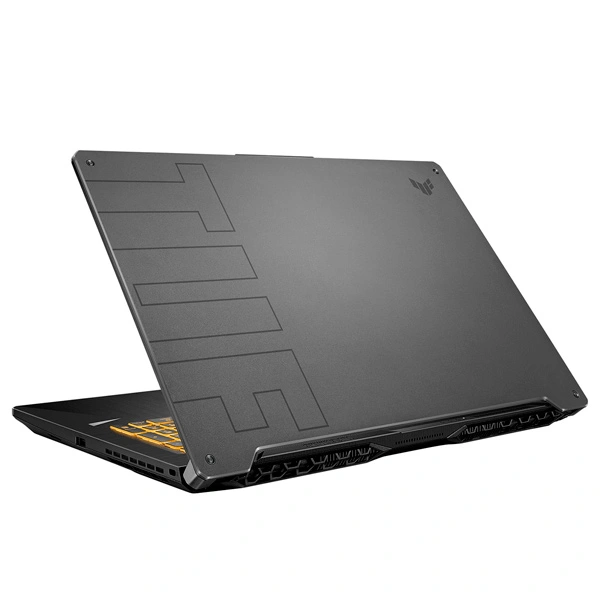 Ноутбук Asus TUF Gaming F17 Ultra 5 210H 16GB / SSD 512GB / GeForce RTX 3050 6GB / NO OS / 90NR0MY5-M000P0 - фото 4