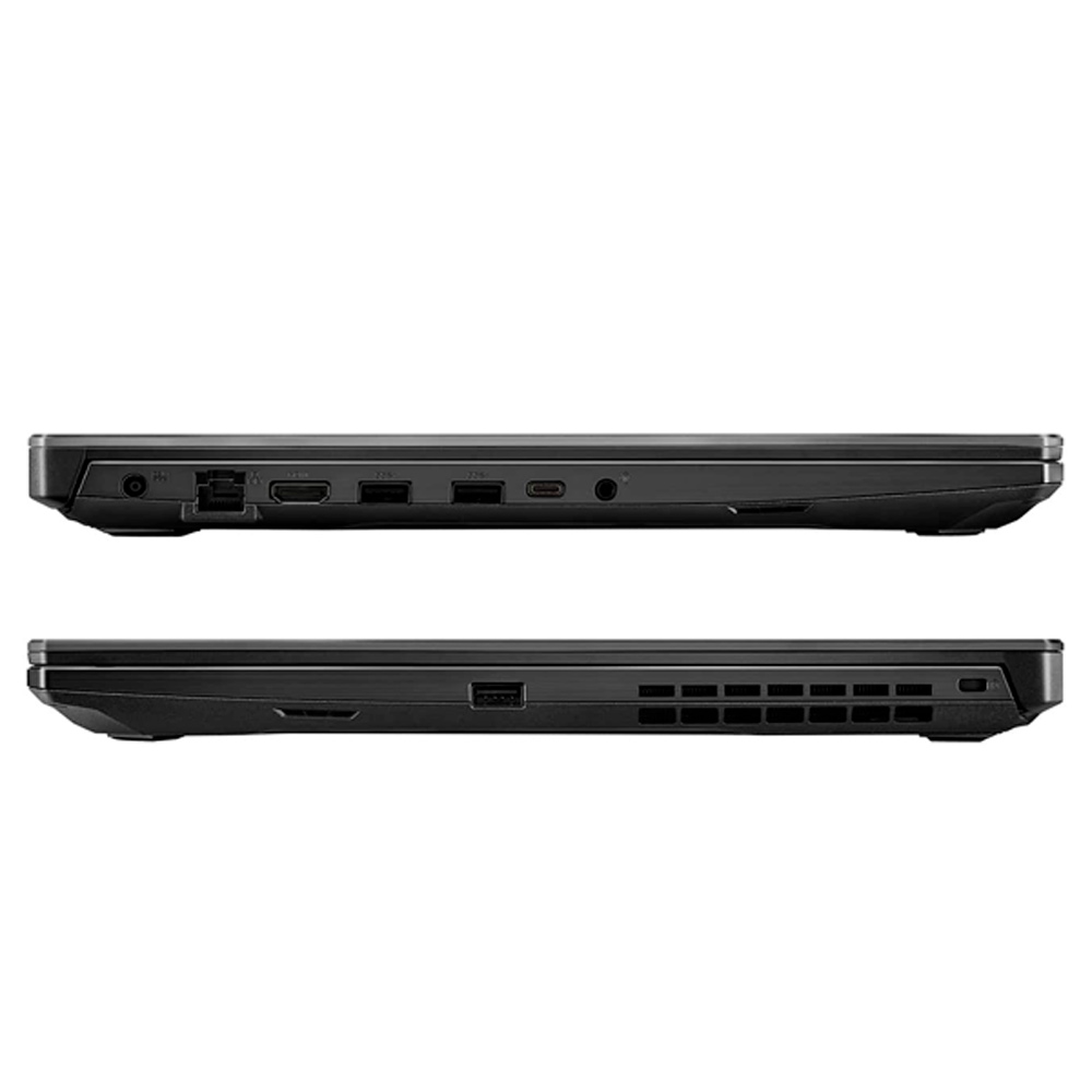 Ноутбук Asus TUF Gaming F17 Ultra 5 210H 16GB / SSD 512GB / GeForce RTX 3050 6GB / NO OS / 90NR0MY5-M000P0 - фото 5