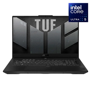 Ноутбук Asus TUF Gaming F17 Ultra 5 210H 16GB / SSD 512GB / GeForce RTX 3050 6GB / NO OS / 90NR0MY5-M000P0