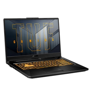 Ноутбук Asus TUF Gaming F17 Ultra 5 210H 16GB / SSD 512GB / GeForce RTX 3050 6GB / NO OS / 90NR0MY5-M000P0 - фото 2