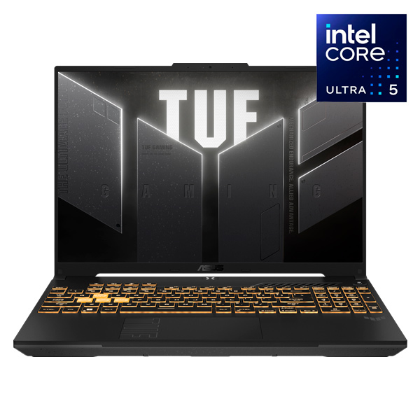 Ноутбук Asus TUF Gaming F16 Ultra 5 210H 16GB / SSD 512GB / GeForce RTX 4050 6GB / NO OS / 90NR0N06-M002U0