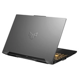 Ноутбук Asus TUF Gaming F16 Ultra 5 210H 16GB / SSD 512GB / GeForce RTX 4050 6GB / NO OS / 90NR0N06-M002U0 - фото 4