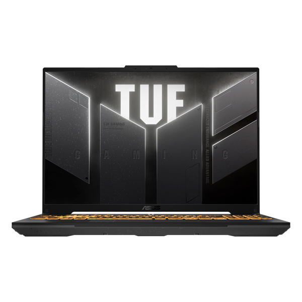 Ноутбук Asus TUF Gaming F16 Ultra 5 210H 16GB / SSD 512GB / GeForce RTX 4050 6GB / NO OS / 90NR0N06-M002U0 - фото 9