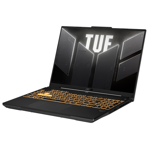 Ноутбук Asus TUF Gaming F16 Ultra 5 210H 16GB / SSD 512GB / GeForce RTX 4050 6GB / NO OS / 90NR0N06-M002U0 - фото 6