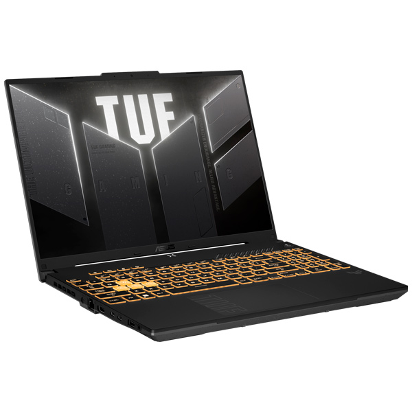 Ноутбук Asus TUF Gaming F16 Ultra 5 210H 16GB / SSD 512GB / GeForce RTX 4050 6GB / NO OS / 90NR0N06-M002U0 - фото 5