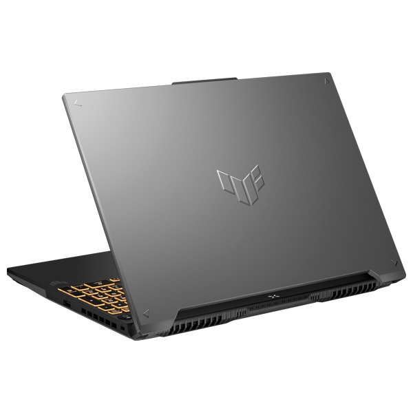 Ноутбук Asus TUF Gaming F16 Ultra 5 210H 16GB / SSD 512GB / GeForce RTX 4050 6GB / NO OS / 90NR0N06-M002U0 - фото 4