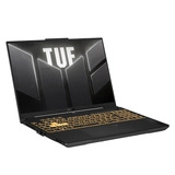 Ноутбук ASUS TUF Gaming F17 FX707VUR-HX208 Intel Core Ultra 5 16 GB / SSD 512GB / GeForce RTX 4050 6GB / DOS / 90NR0CS5-M00D00 - фото 3