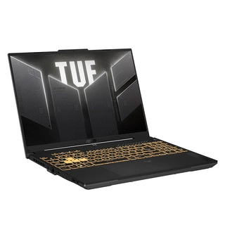Ноутбук ASUS TUF Gaming F17 FX707VUR-HX208 Intel Core Ultra 5 16 GB / SSD 512GB / GeForce RTX 4050 6GB / DOS / 90NR0CS5-M00D00 - фото 3