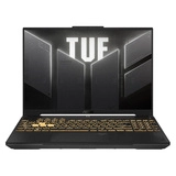 Ноутбук ASUS TUF Gaming F17 FX707VUR-HX208 Intel Core Ultra 5 16 GB / SSD 512GB / GeForce RTX 4050 6GB / DOS / 90NR0CS5-M00D00 - фото 2