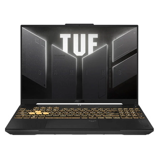 Ноутбук ASUS TUF Gaming F17 FX707VUR-HX208 Intel Core Ultra 5 16 GB / SSD 512GB / GeForce RTX 4050 6GB / DOS / 90NR0CS5-M00D00 - фото 2