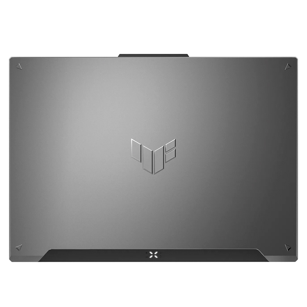 ASUS ноутбугы TUF Gaming F17 FX707VUR-HX208 Intel Core Ultra 5 16 GB / SSD 512GB / GeForce RTX 4050 6GB / DOS / 90NR0CS5-M00D00 - фото 5