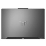 Ноутбук ASUS TUF Gaming F17 FX707VUR-HX208 Intel Core Ultra 5 16 GB / SSD 512GB / GeForce RTX 4050 6GB / DOS / 90NR0CS5-M00D00 - фото 5