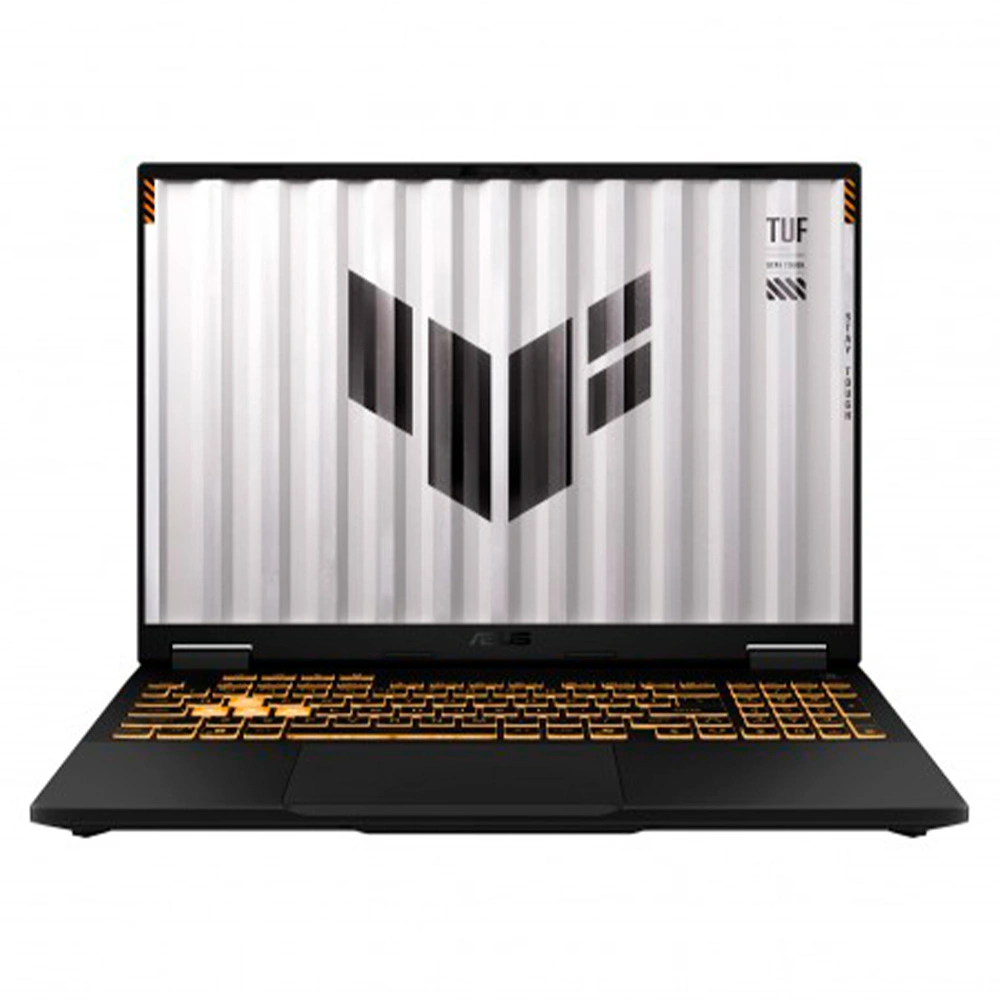 Ноутбук ASUS TUF Gaming F16 FX608JH-RV064 Intel Core i5 13450HX 16 GB / SSD 512GB / GeForce RTX 5050 8GB / NO OS / 90NR0MH1-M003U0 - фото 3