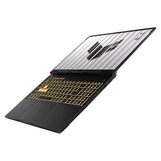 Ноутбук ASUS TUF Gaming F16 FX608JM-RV050 Inyel Core i5 13450HX 16GB / SSD 512GB / GeForce RTX 5060 8GB / NO OS / 90NR0MI1-M002Y0 - фото 6