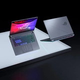 Ноутбук ASUS ROG Strix G16 G615JH-RV047 Intel Core i5 13450HX 16GB / SSD 512 GB / GeForce RTX 5050 8GB / NO OS / 90NR0N71-M001L0 - фото 21