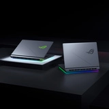 Ноутбук ASUS ROG Strix G16 G615JH-RV047 Intel Core i5 13450HX 16GB / SSD 512 GB / GeForce RTX 5050 8GB / NO OS / 90NR0N71-M001L0 - фото 20
