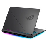 Ноутбук ASUS ROG Strix G16 G615JH-RV047 Intel Core i5 13450HX 16GB / SSD 512 GB / GeForce RTX 5050 8GB / NO OS / 90NR0N71-M001L0 - фото 11