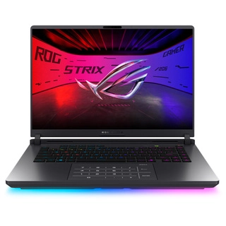 Ноутбук ASUS ROG Strix G16 G615JH-RV047 Intel Core i5 13450HX 16GB / SSD 512 GB / GeForce RTX 5050 8GB / NO OS / 90NR0N71-M001L0 - фото 2