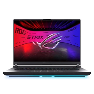 Ноутбук ASUS ROG Strix G16 G615JH-RV047 Intel Core i5 13450HX 16GB / SSD 512 GB / GeForce RTX 5050 8GB / NO OS / 90NR0N71-M001L0 - фото 5