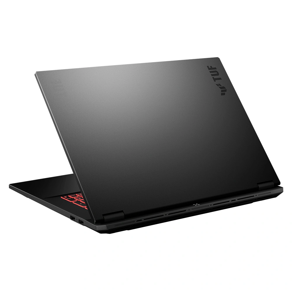 Ноутбук ASUS TUF Gaming A18 FA808UM-S8052 AMD Ryzen AI 7 260 16 GB / SSD 512GB / GeForce RTX 5060 8GB / NO OS / 90NR0NN1-M00330 - фото 13