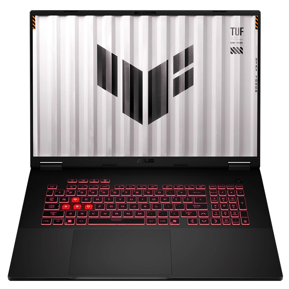 Ноутбук ASUS TUF Gaming A18 FA808UM-S8052 AMD Ryzen AI 7 260 16 GB / SSD 512GB / GeForce RTX 5060 8GB / NO OS / 90NR0NN1-M00330 - фото 7