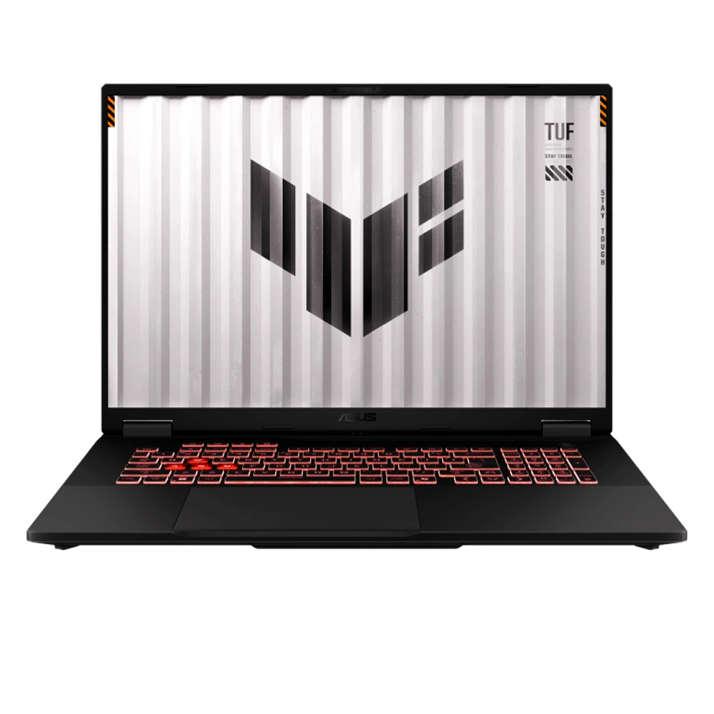 Ноутбук ASUS TUF Gaming A18 FA808UM-S8052 AMD Ryzen AI 7 260 16 GB / SSD 512GB / GeForce RTX 5060 8GB / NO OS / 90NR0NN1-M00330 - фото 2