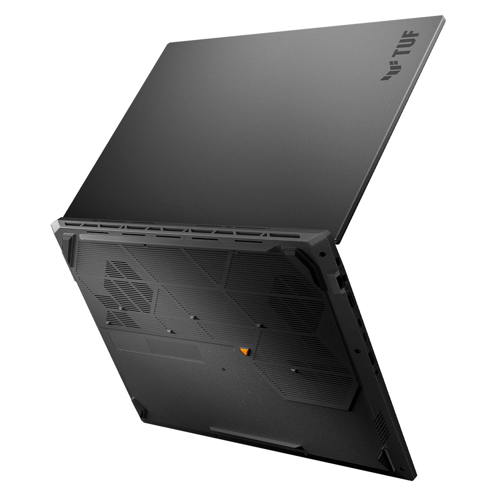 Ноутбук ASUS TUF Gaming A18 FA808UM-S8052 AMD Ryzen AI 7 260 16 GB / SSD 512GB / GeForce RTX 5060 8GB / NO OS / 90NR0NN1-M00330 - фото 15