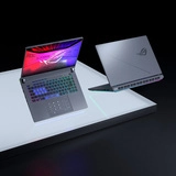 Ноутбук ASUS ROG Strix G16 G615JHR-S5060 Intel Core i7 14650HX 16GB / SSD 1TB / GeForce RTX 5050 8GB / NO OS / 90NR0LL1-M00230 - фото 21