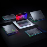Ноутбук ASUS ROG Strix G16 G615JHR-S5060 Intel Core i7 14650HX 16GB / SSD 1TB / GeForce RTX 5050 8GB / NO OS / 90NR0LL1-M00230 - фото 18