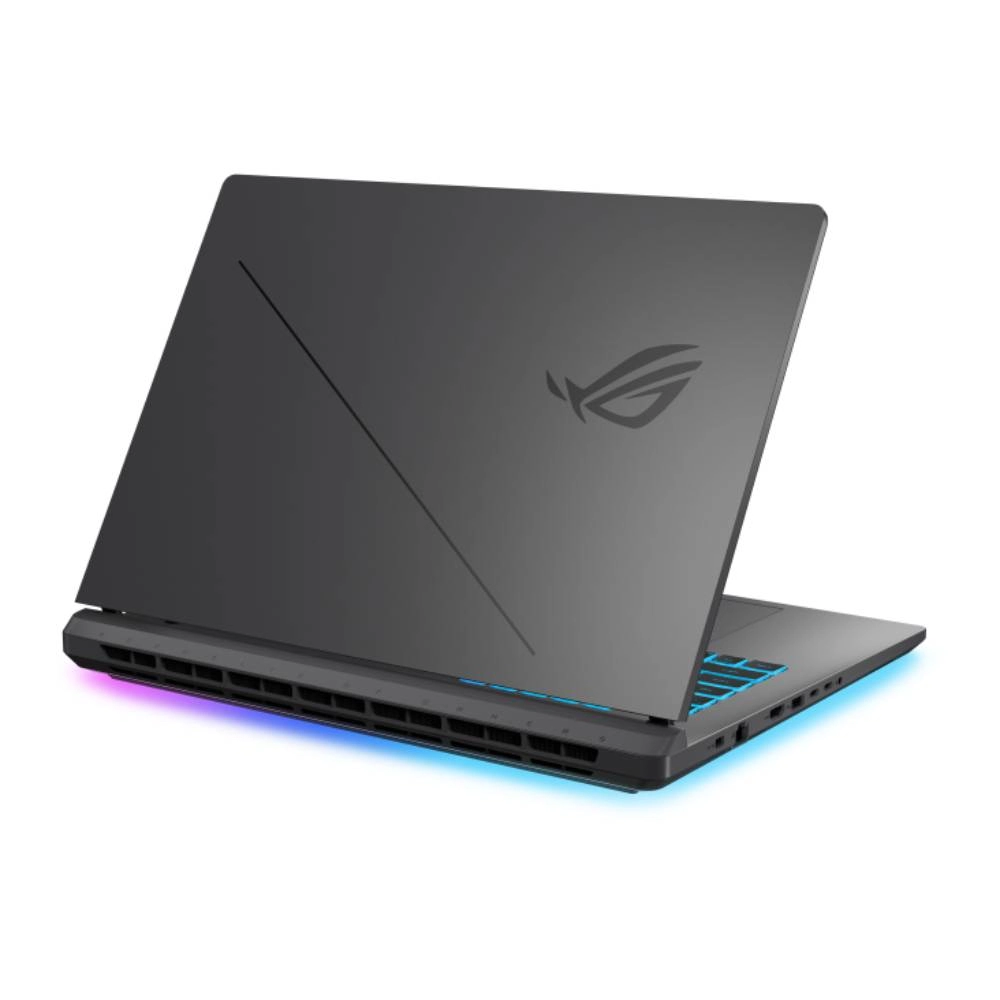 Ноутбук Asus ROG Strix G18 / Core i7 14650HX  32 GB / SSD 1T / RTX 5060 8GB / NO OS / I7321TSG56N - фото 10