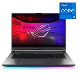 Ноутбук Asus ROG Strix G18 / Core i7 14650HX  32 GB / SSD 1T / RTX 5060 8GB / NO OS / I7321TSG56N
